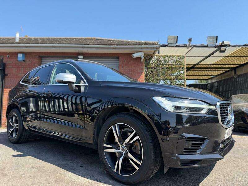 2019 VOLVO XC60 2019 VOLVO XC60