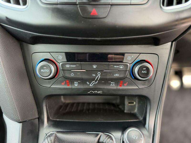 2015 FORD FOCUS 2015 FORD FOCUS