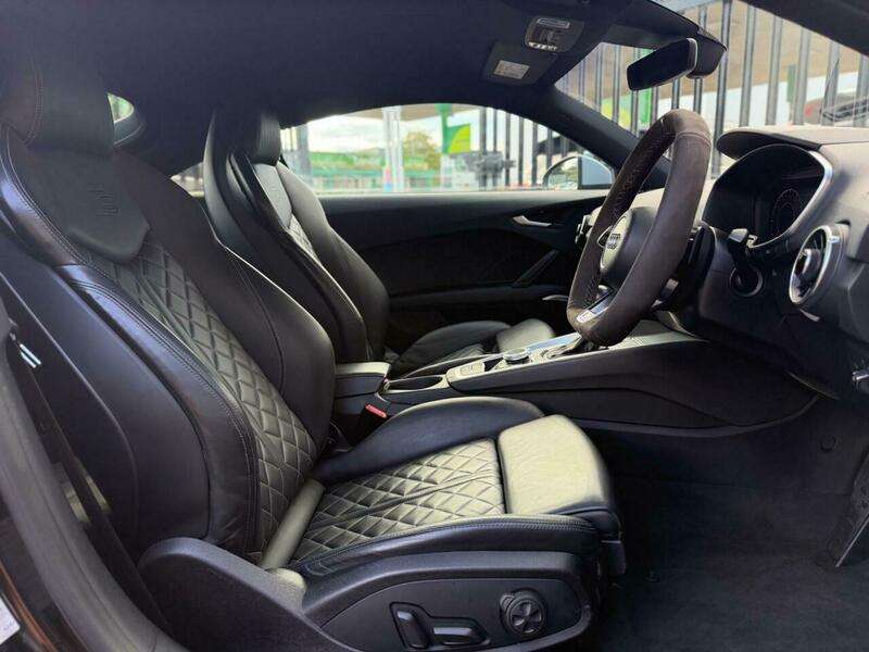 2015 AUDI TT 2015 AUDI TT