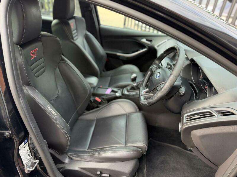 2015 FORD FOCUS 2015 FORD FOCUS