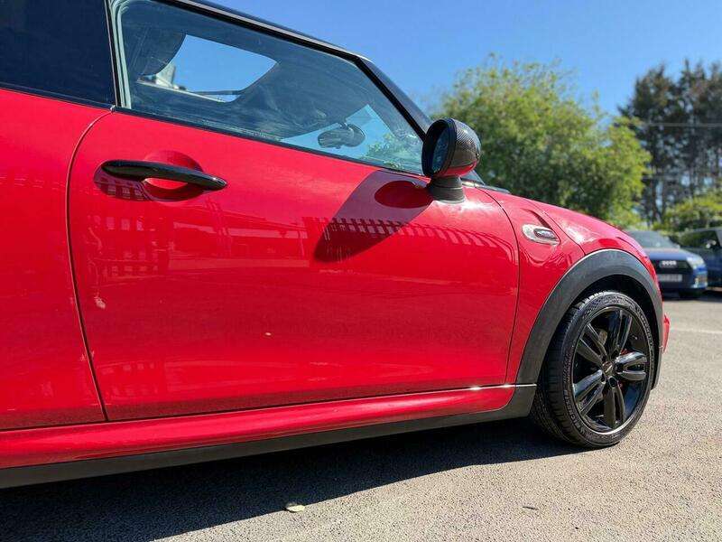 2018 MINI HATCH 2018 MINI HATCH