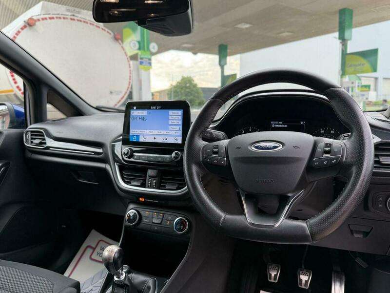 2017 FORD FIESTA 2017 FORD FIESTA