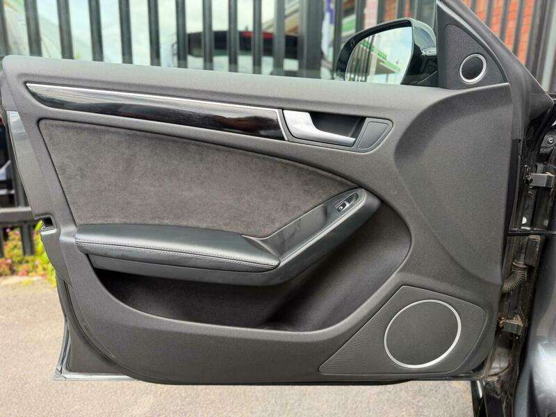 2016 AUDI A5 2016 AUDI A5