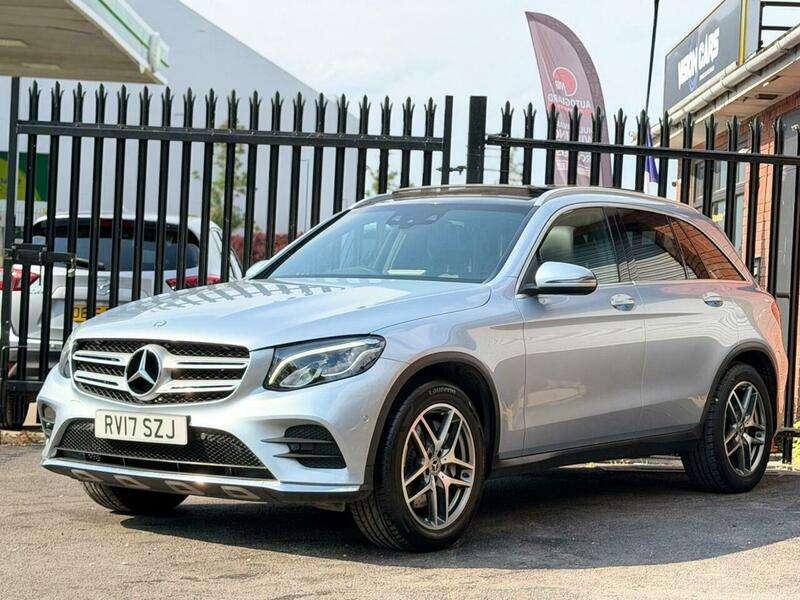 2017 MERCEDES-BENZ C CLASS 2017 MERCEDES-BENZ C CLASS