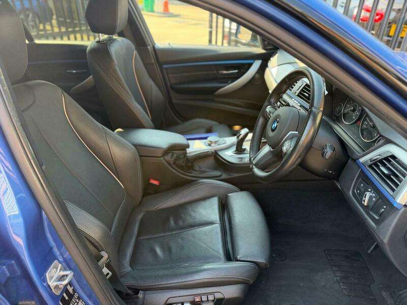 2017 BMW 3 SERIES 2017 BMW 3 SERIES