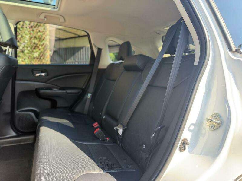 2015 HONDA CR-V 2015 HONDA CR-V