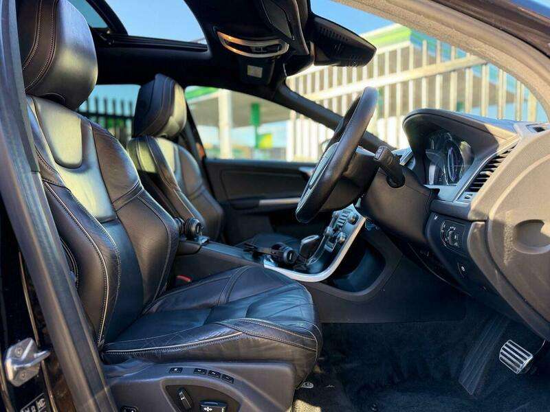 2015 VOLVO XC60 2015 VOLVO XC60