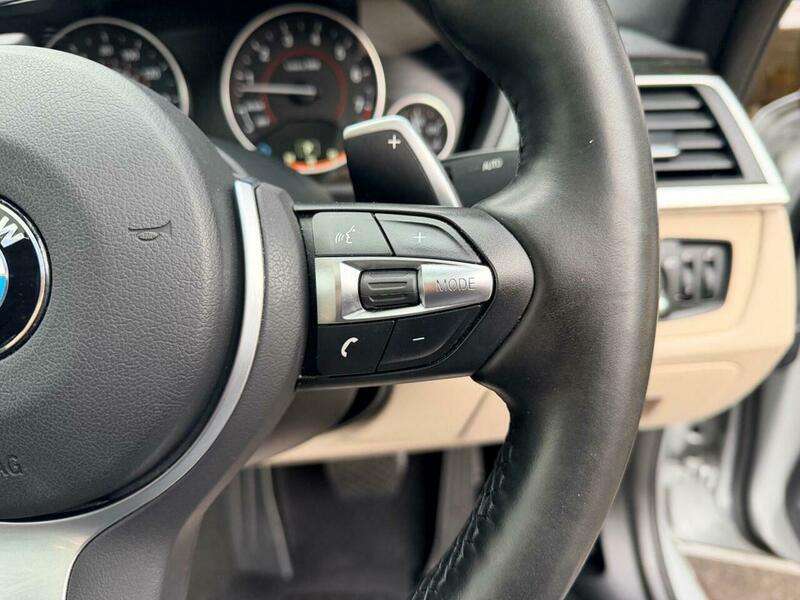2018 BMW 3 SERIES 2018 BMW 3 SERIES