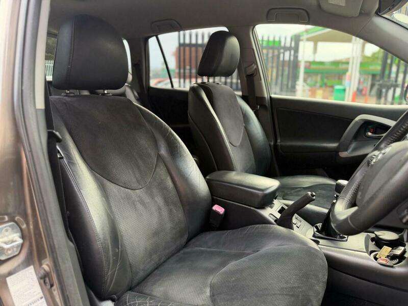 2011 TOYOTA RAV4 2011 TOYOTA RAV4