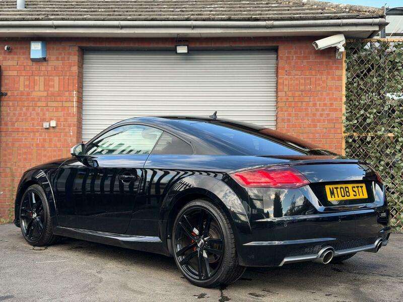 2015 AUDI TT 2015 AUDI TT