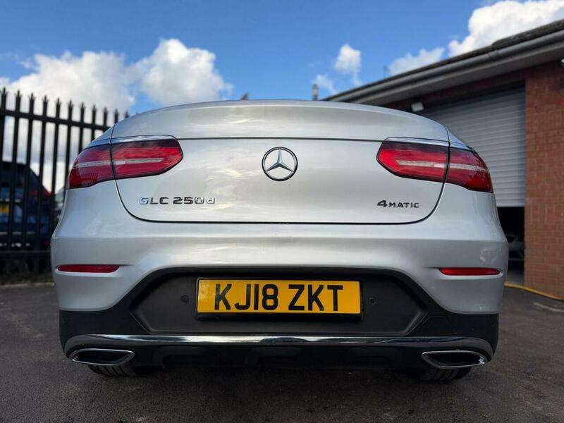 2018 MERCEDES-BENZ C CLASS 2018 MERCEDES-BENZ C CLASS