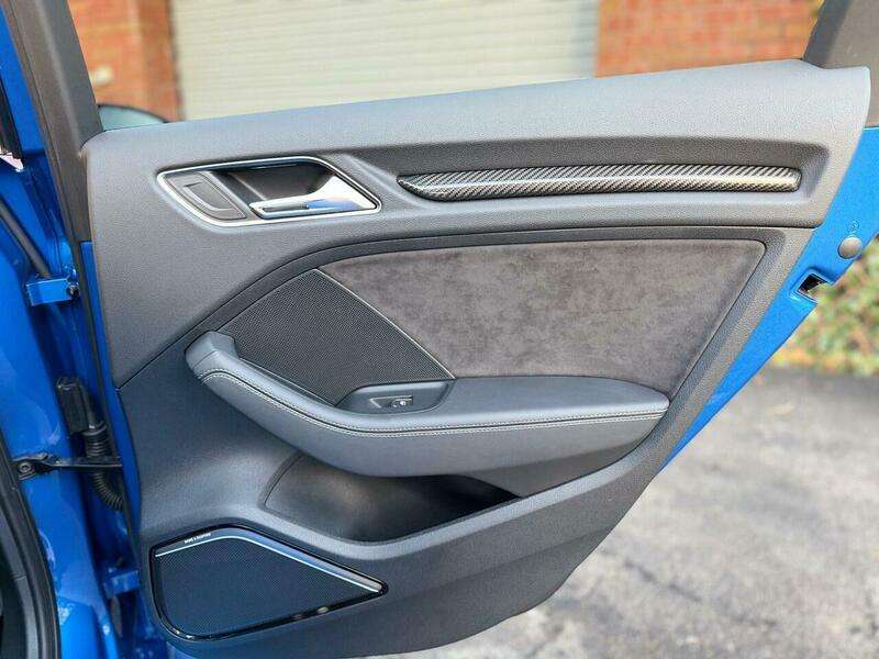 2025 AUDI RS3 2025 AUDI RS3