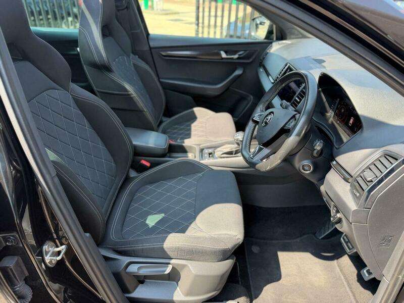 2019 SKODA KAROQ 2019 SKODA KAROQ