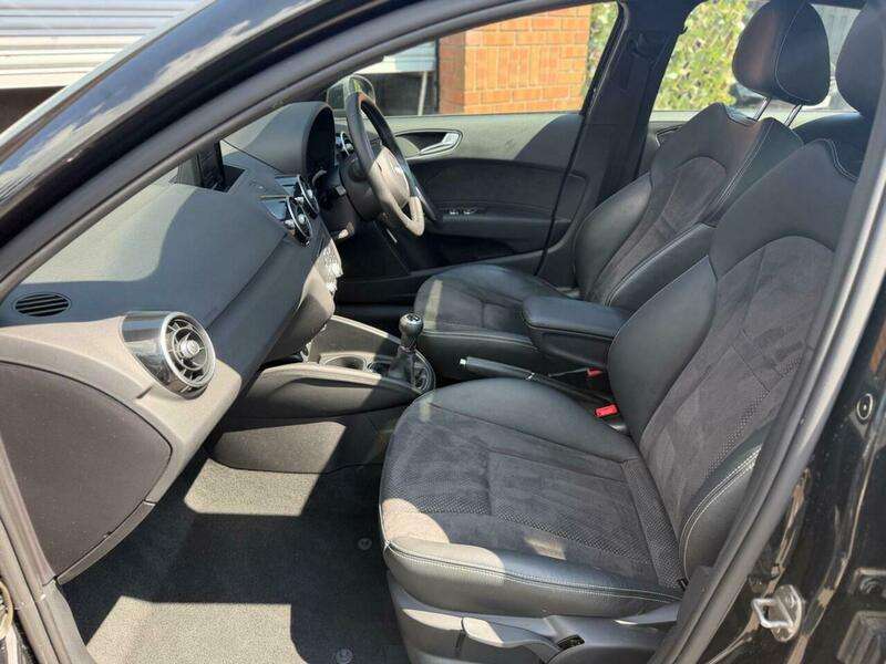 2015 AUDI A1 2015 AUDI A1