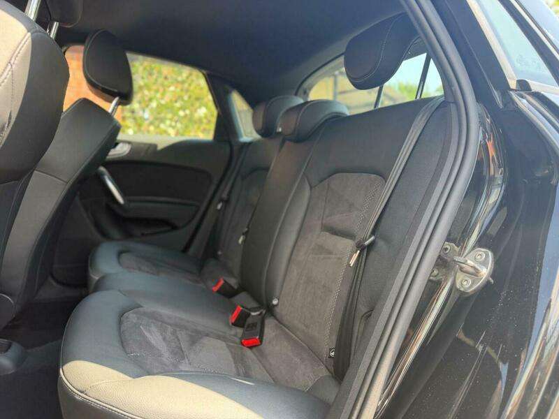 2015 AUDI A1 2015 AUDI A1