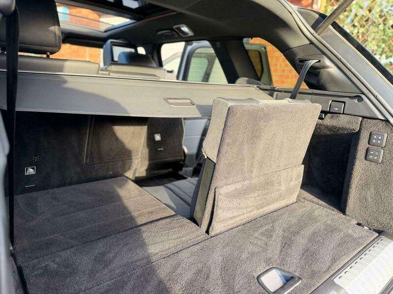 2019 LAND ROVER RANGE ROVER SPORT 2019 LAND ROVER RANGE ROVER SPORT