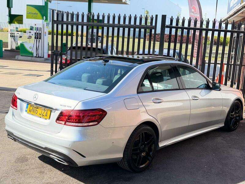 2016 MERCEDES-BENZ E CLASS 2016 MERCEDES-BENZ E CLASS