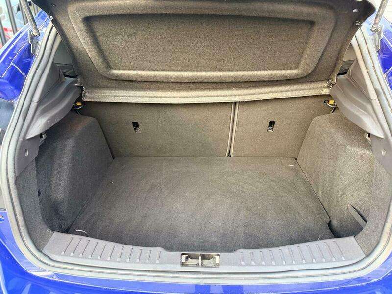 2012 FORD FOCUS 2012 FORD FOCUS