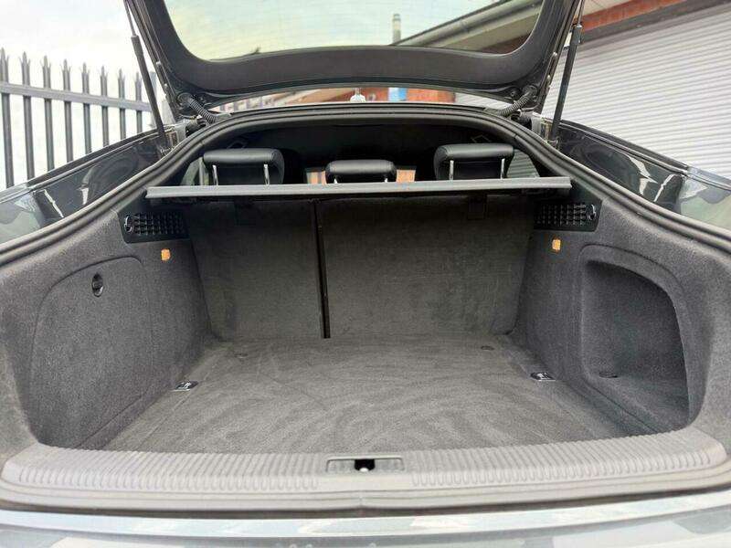 2016 AUDI A5 2016 AUDI A5