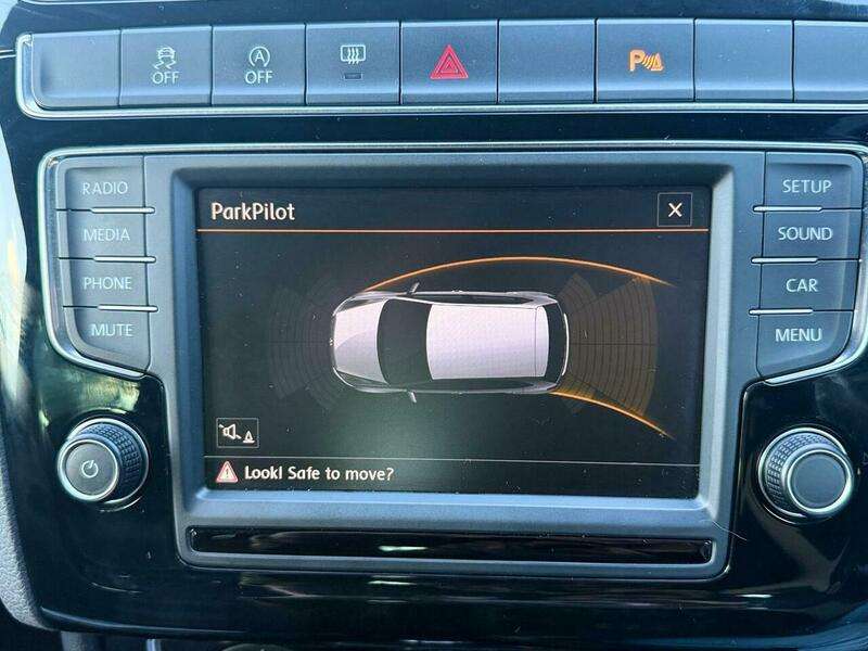 2016 VOLKSWAGEN POLO 2016 VOLKSWAGEN POLO