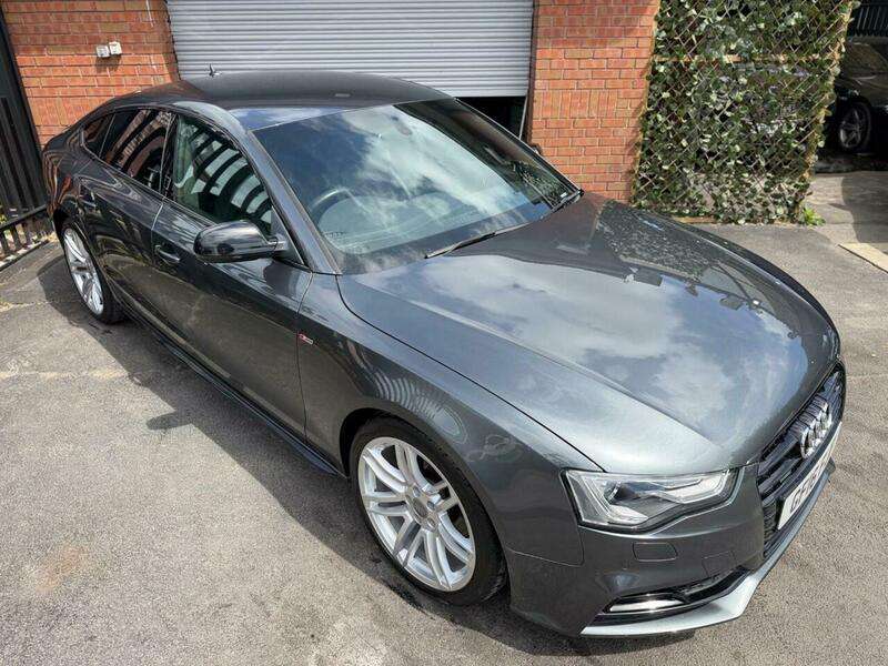 2016 AUDI A5 2016 AUDI A5