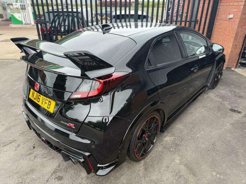 2016 HONDA CIVIC 2016 HONDA CIVIC