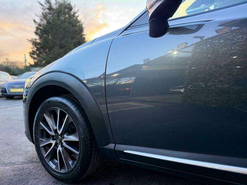 2015 MAZDA CX-3 2015 MAZDA CX-3