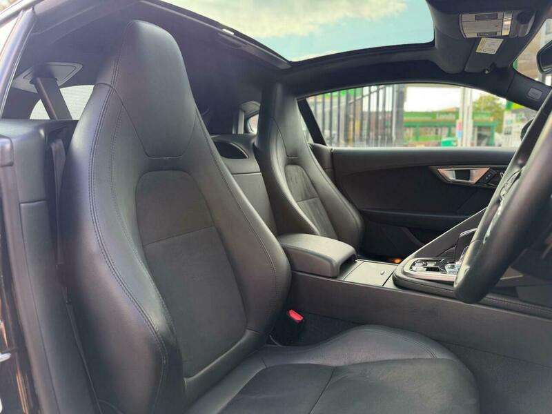 2015 JAGUAR F-TYPE 2015 JAGUAR F-TYPE