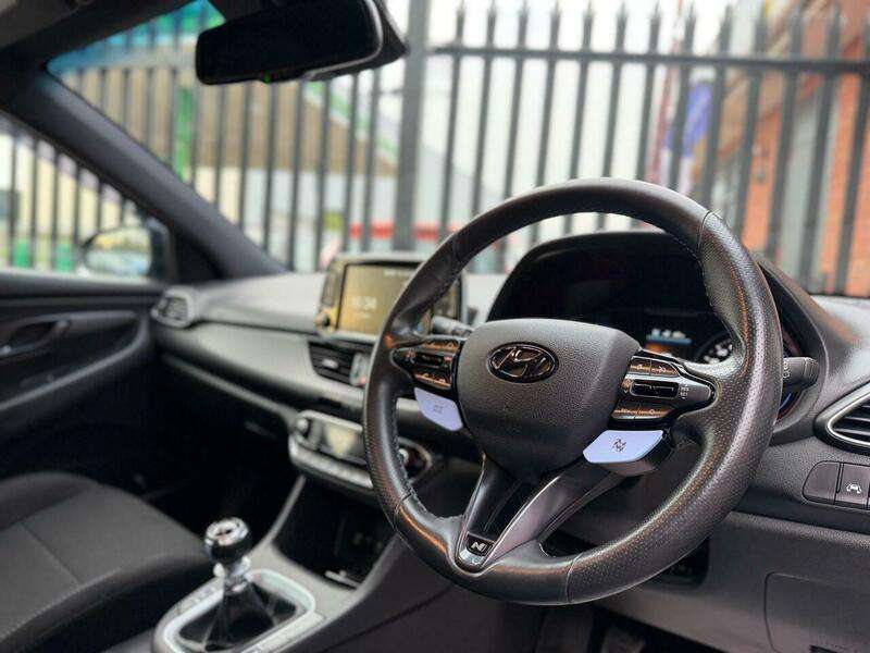 2019 HYUNDAI I30 2019 HYUNDAI I30