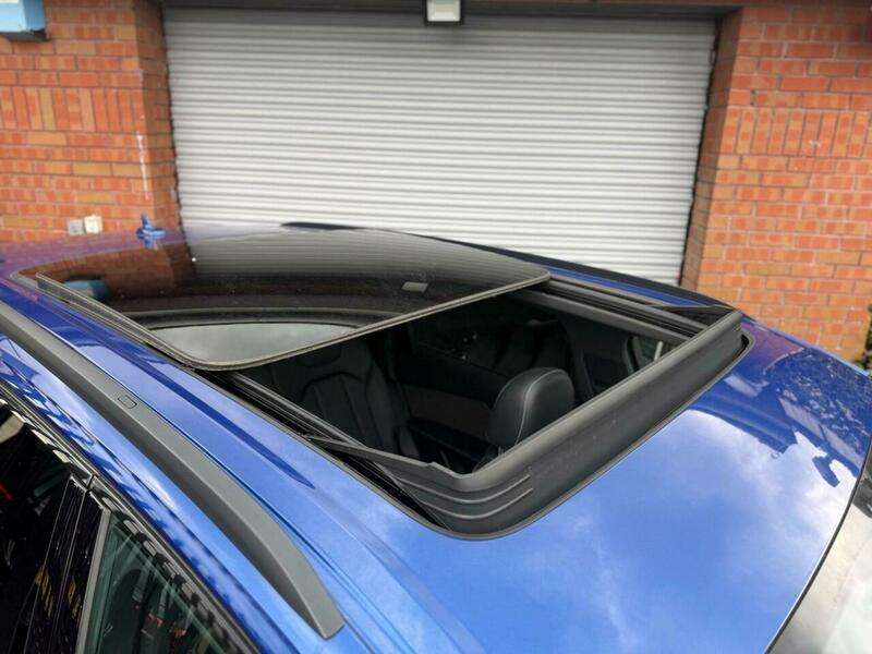 2017 AUDI SQ7 2017 AUDI SQ7
