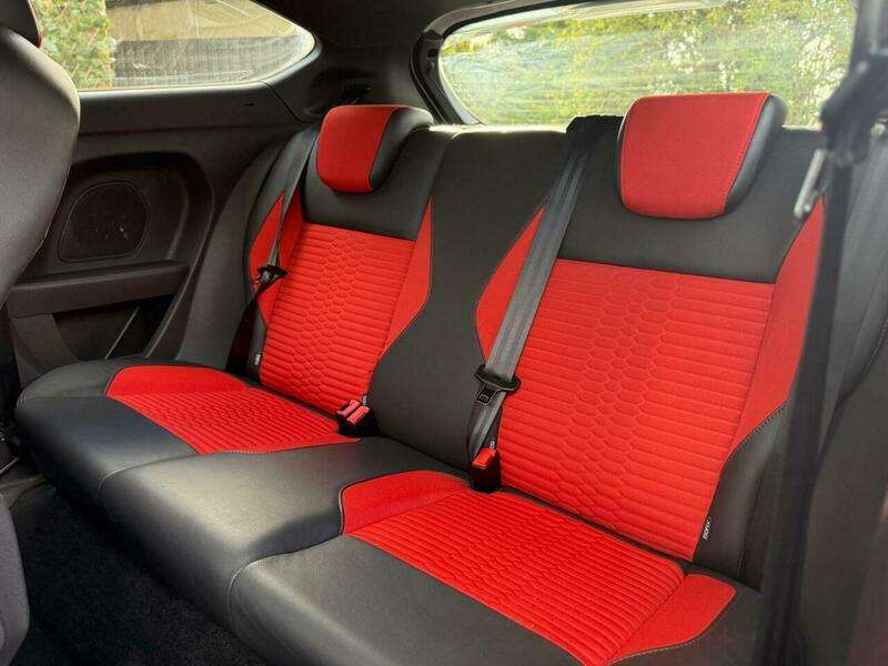 2016 FORD FIESTA 2016 FORD FIESTA