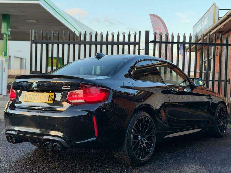 2019 BMW 2019 BMW