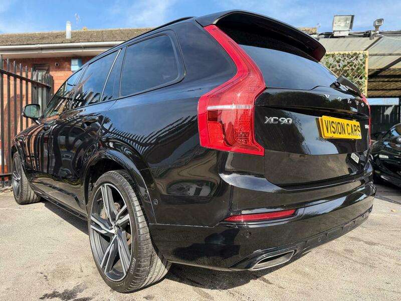 2017 VOLVO XC90 2017 VOLVO XC90