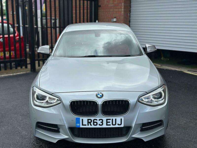 2013 BMW 1 SERIES 2013 BMW 1 SERIES