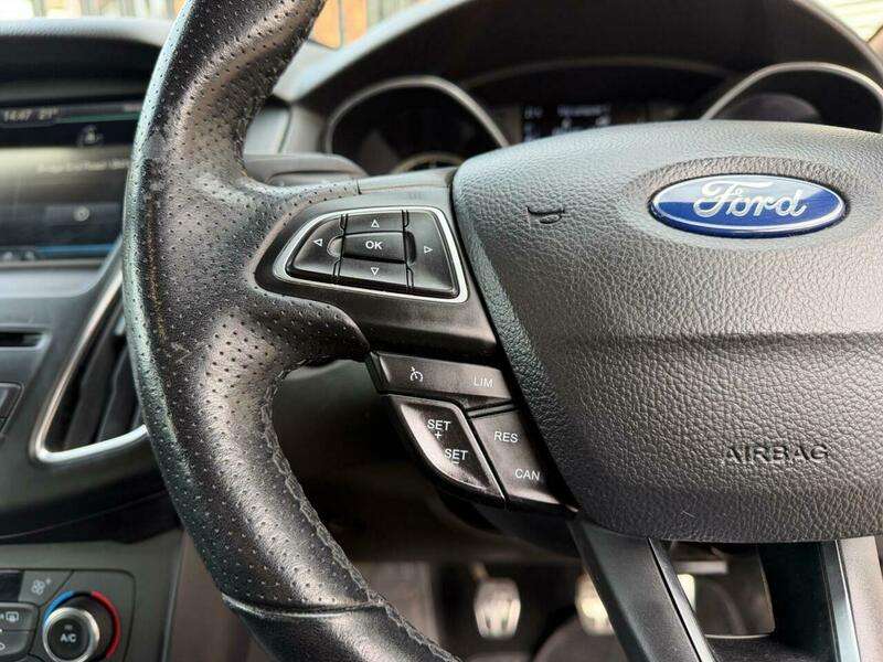 2015 FORD FOCUS 2015 FORD FOCUS