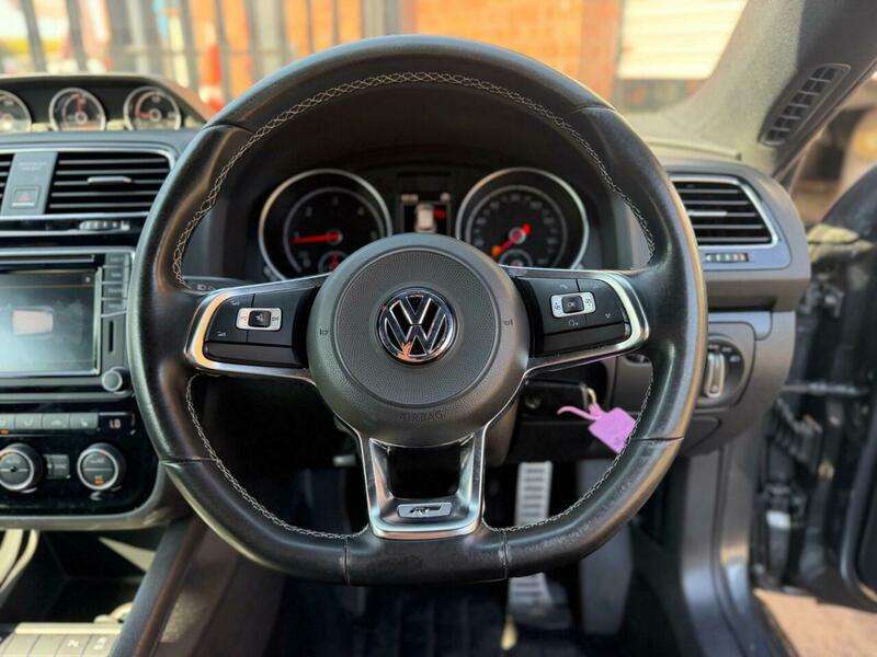 2016 VOLKSWAGEN SCIROCCO 2016 VOLKSWAGEN SCIROCCO