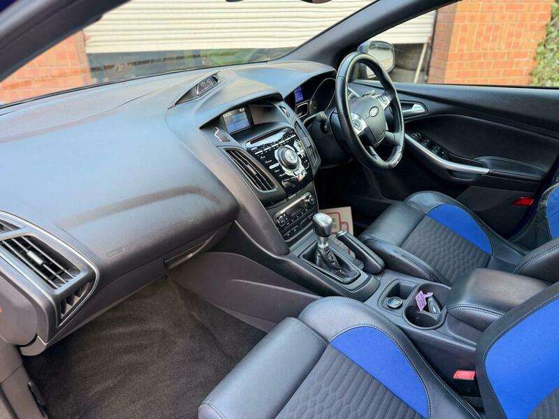 2012 FORD FOCUS 2012 FORD FOCUS