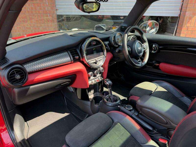 2016 MINI HATCH 2016 MINI HATCH
