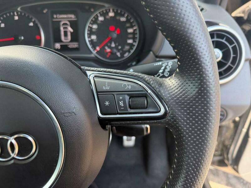 2015 AUDI A1 2015 AUDI A1