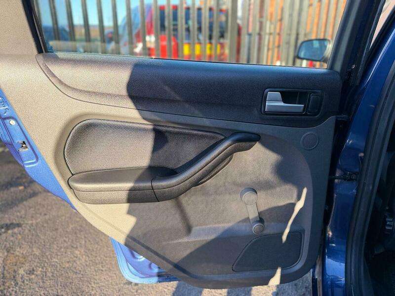 2007 FORD FOCUS 2007 FORD FOCUS