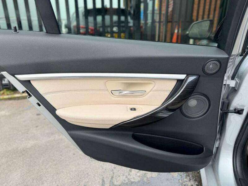 2018 BMW 3 SERIES 2018 BMW 3 SERIES