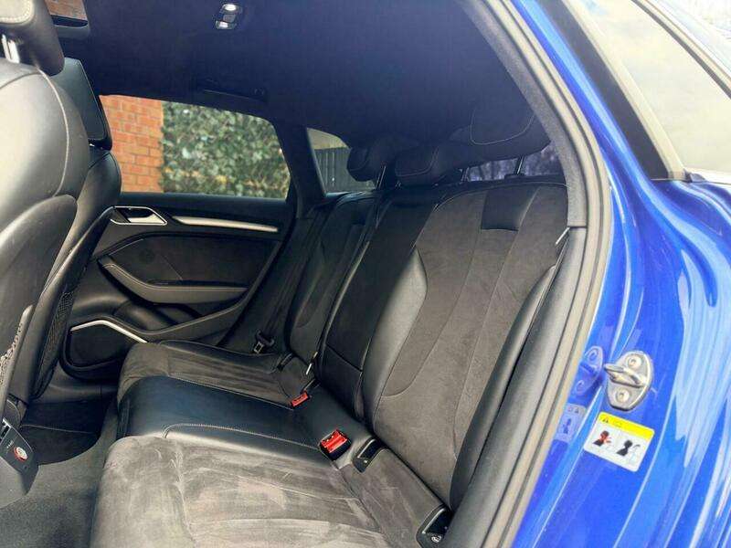 2014 AUDI S3 2014 AUDI S3