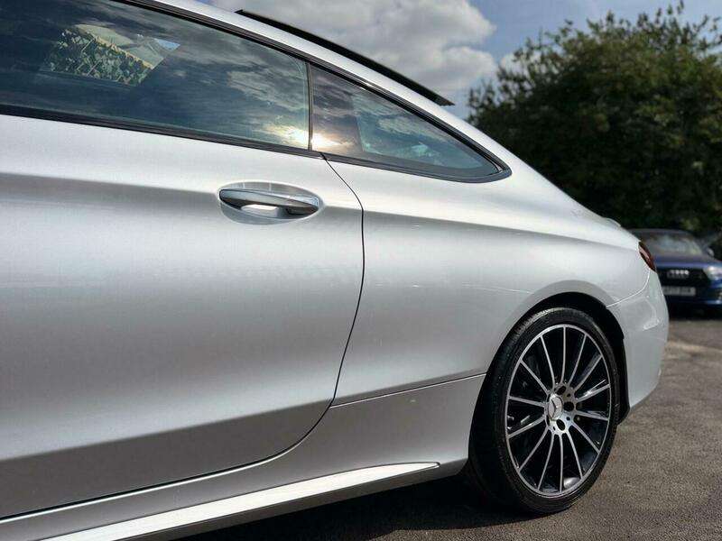 2017 MERCEDES-BENZ C CLASS 2017 MERCEDES-BENZ C CLASS