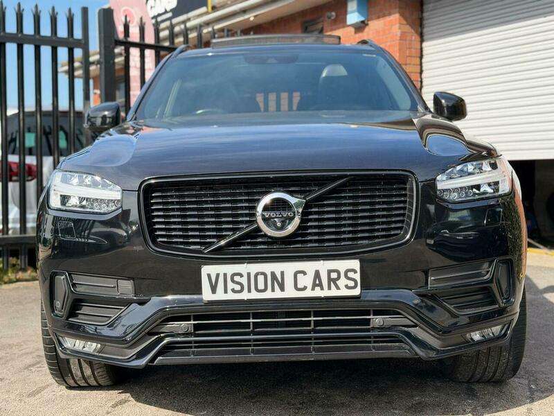 2017 VOLVO XC90 2017 VOLVO XC90