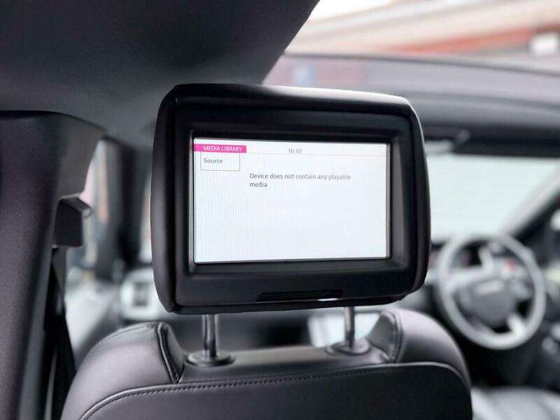 2019 LAND ROVER RANGE ROVER SPORT 2019 LAND ROVER RANGE ROVER SPORT