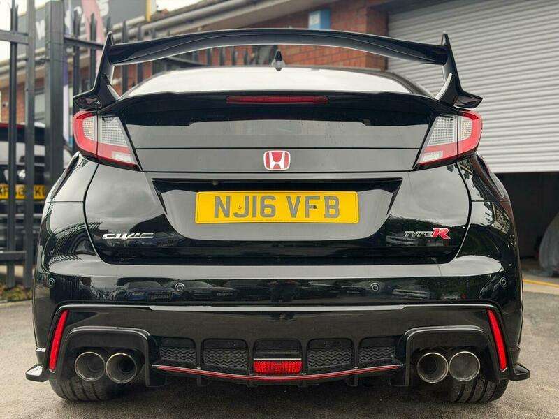 2016 HONDA CIVIC 2016 HONDA CIVIC