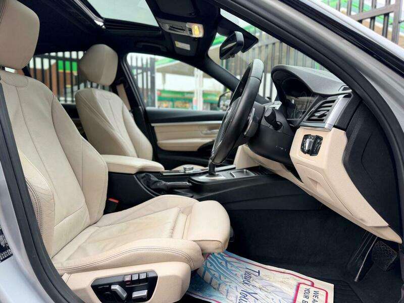 2018 BMW 3 SERIES 2018 BMW 3 SERIES