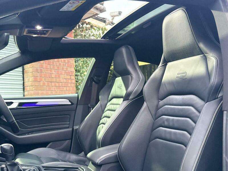 2020 VOLKSWAGEN ARTEON 2020 VOLKSWAGEN ARTEON