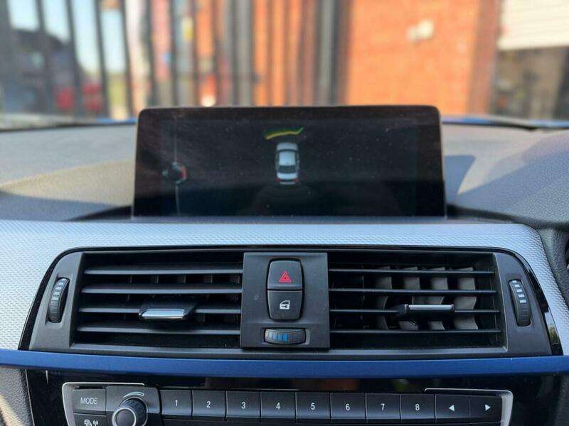 2017 BMW 3 SERIES 2017 BMW 3 SERIES