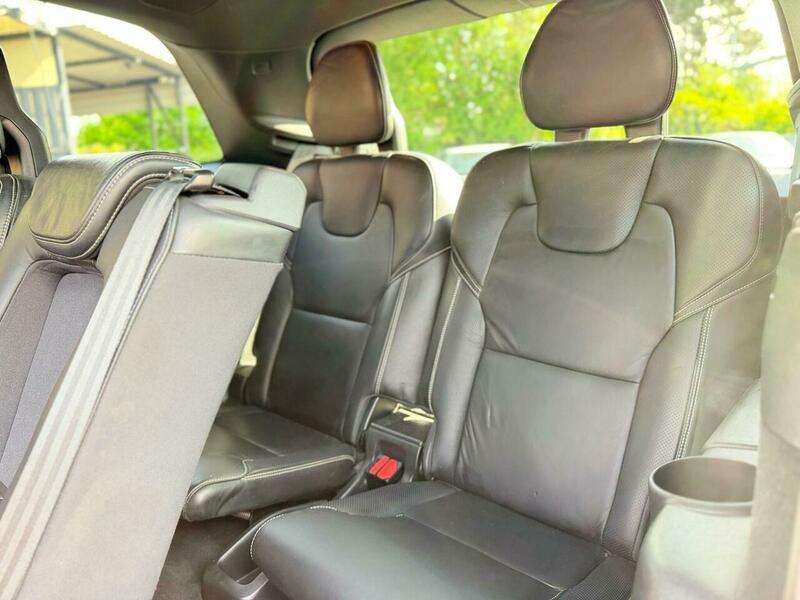 2017 VOLVO XC90 2017 VOLVO XC90